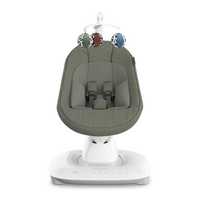 UPPAbaby Mamaroo Smart Swing