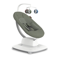 UPPAbaby Mamaroo Smart Swing