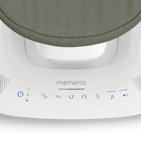 UPPAbaby Mamaroo Smart Swing