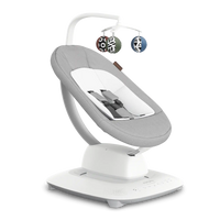 UPPAbaby Mamaroo Smart Swing