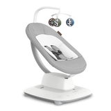 UPPAbaby Mamaroo Smart Swing