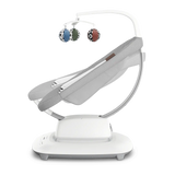 UPPAbaby Mamaroo Smart Swing