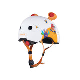 Micro Helmets V2