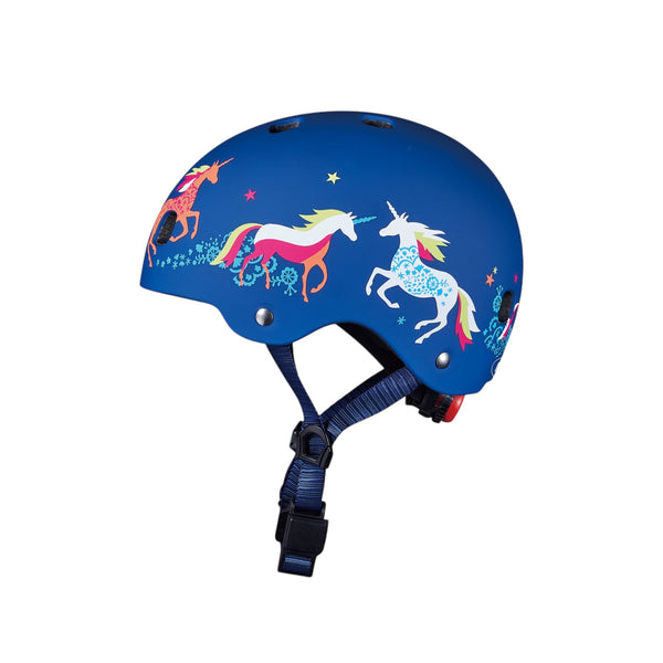 Micro Helmets V2