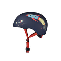 Micro Helmets V2