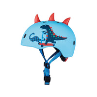 Micro Helmets V2