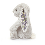 Jellycat Medium Blossom Silver Bunny 'Bloom'