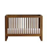 namesake Nantucket 3-in-1 Convertible Crib with Toddler Bed Conversion Kit