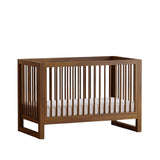 namesake Nantucket 3-in-1 Convertible Crib with Toddler Bed Conversion Kit