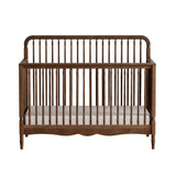 namesake Liberty 4-in-1 Convertible Spindle Crib