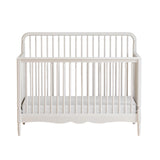 namesake Liberty 4-in-1 Convertible Spindle Crib