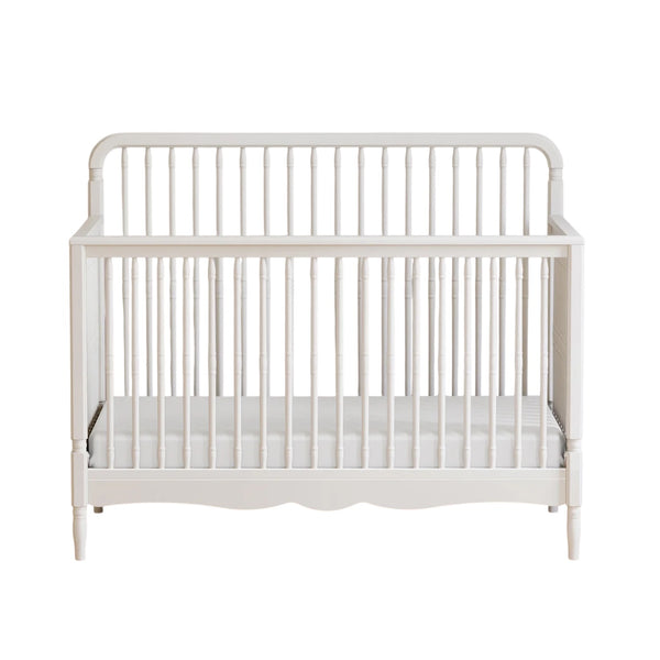 namesake Liberty 4-in-1 Convertible Spindle Crib