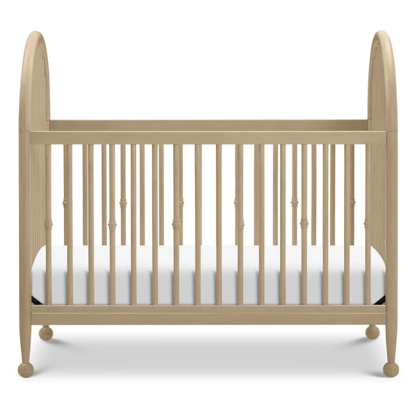 namesake Alouette 3-in-1 Convertible Spindle Crib