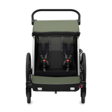 Thule Courier