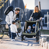 Thule Courier