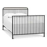 namesake Winston 4-in-1 Convertible Crib