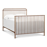 namesake Winston 4-in-1 Convertible Crib