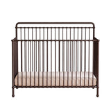 namesake Winston 4-in-1 Convertible Crib