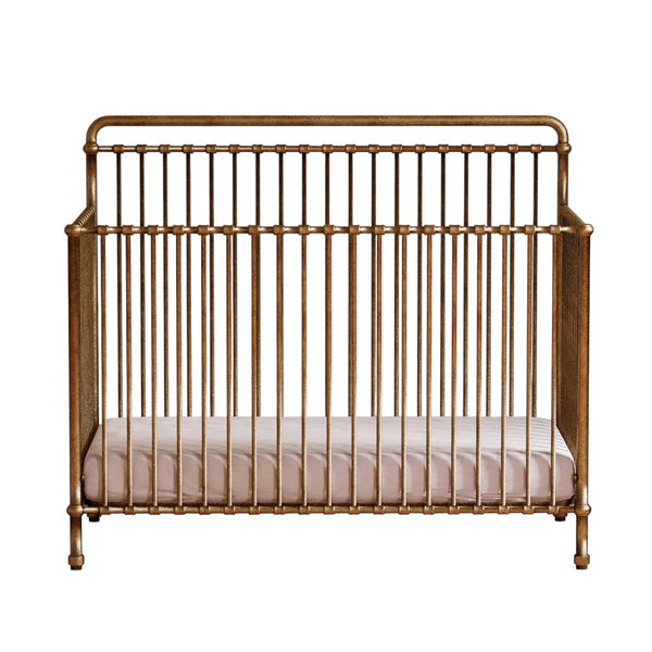 namesake Winston 4-in-1 Convertible Crib