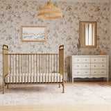 namesake Abigail 3-in-1 Convertible Crib