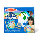 Melissa & Doug 3-in-1 Music Maker