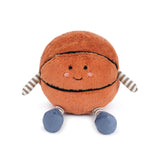 Mon Ami Barclay Basketball