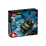 LEGO Batman & Batmobile vs. Mr. Freeze