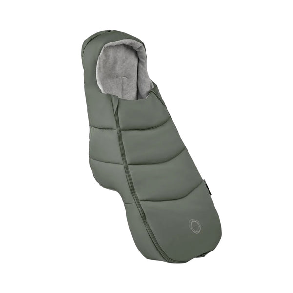bugaboo cocoon vs footmuff Bugaboo Footmuff