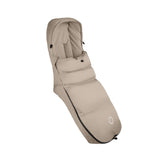 Bugaboo THERMOLITE Performance Footmuff