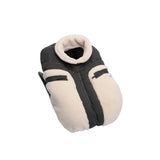 7AM Enfant Car Seat Cocoon - Benji Appliqué