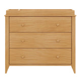 Babyletto Sprout 3-Drawer Changer Dresser with Removable Changing Tray