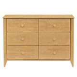 Babyletto Sprout 6-Drawer Double Dresser