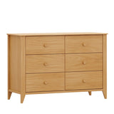 Babyletto Sprout 6-Drawer Double Dresser