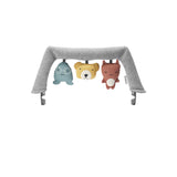 BabyBjörn Toy for Bouncer - Soft Friends