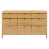Babyletto Bondi 9-Drawer Assembled Dresser
