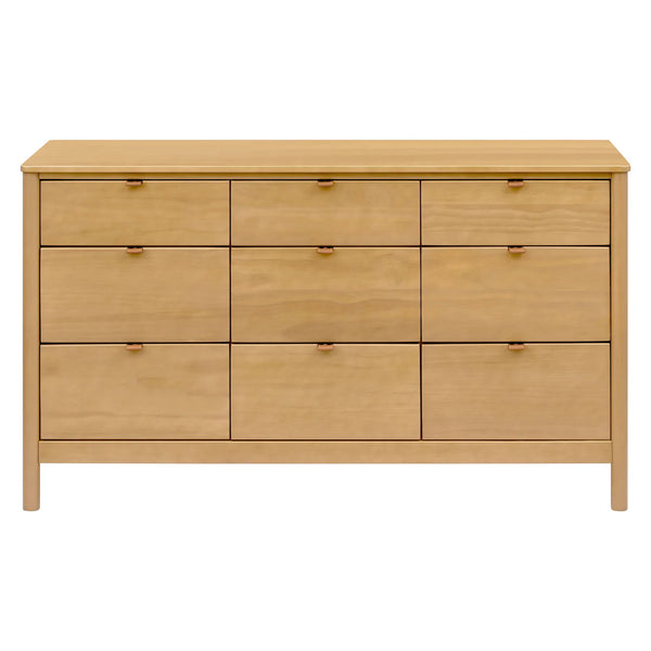 Babyletto Bondi 9-Drawer Assembled Dresser