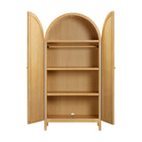 Babyletto Bondi Cane Assembled Armoire