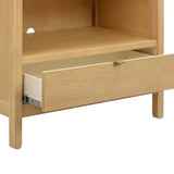Babyletto Bondi Assembled Bookcase