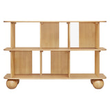 Babyletto Crosby Open Bookcase
