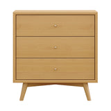 Babyletto Palma 3-Drawer Assembled Dresser