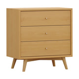 Babyletto Palma 3-Drawer Assembled Dresser