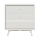 Babyletto Palma 3-Drawer Assembled Dresser