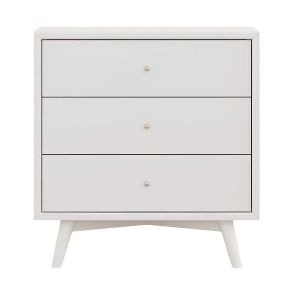Babyletto Palma 3-Drawer Assembled Dresser