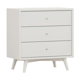 Babyletto Palma 3-Drawer Assembled Dresser