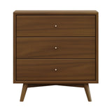 Babyletto Palma 3-Drawer Assembled Dresser