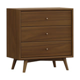 Babyletto Palma 3-Drawer Assembled Dresser