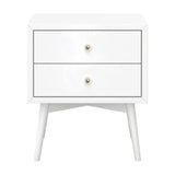 Babyletto Palma Assembled Nightstand