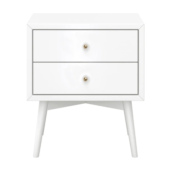 Babyletto Palma Assembled Nightstand