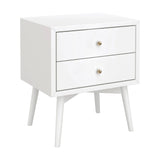 Babyletto Palma Assembled Nightstand