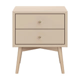 Babyletto Palma Assembled Nightstand